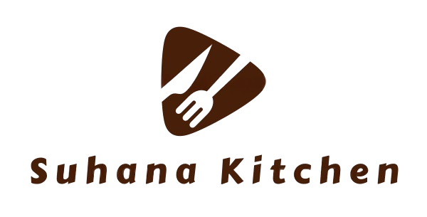 suhana kitchen logo