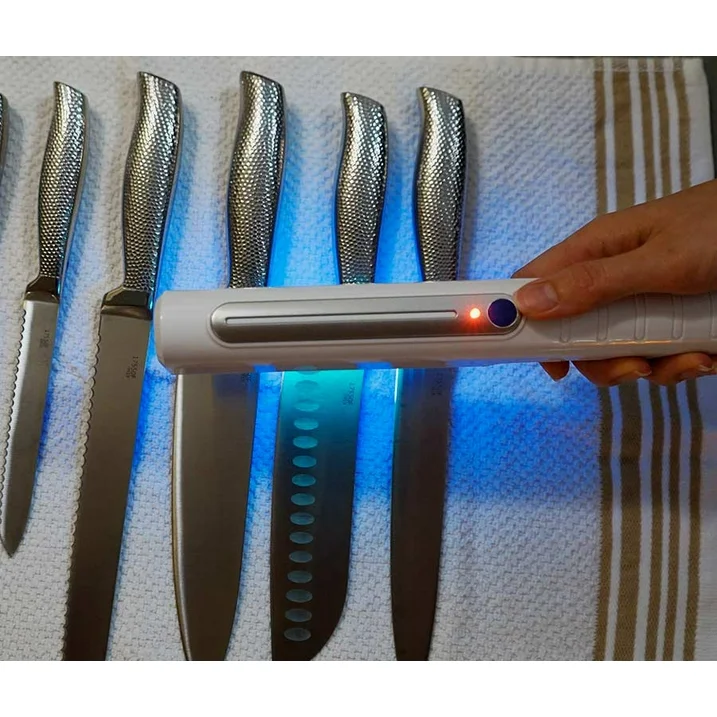 UV-tizer - Portable UV Light Sanitizer Wand