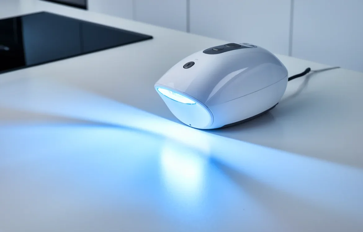 Best UV Portable Lamp Sanitizer for Kitchen and Home: All you need to kno