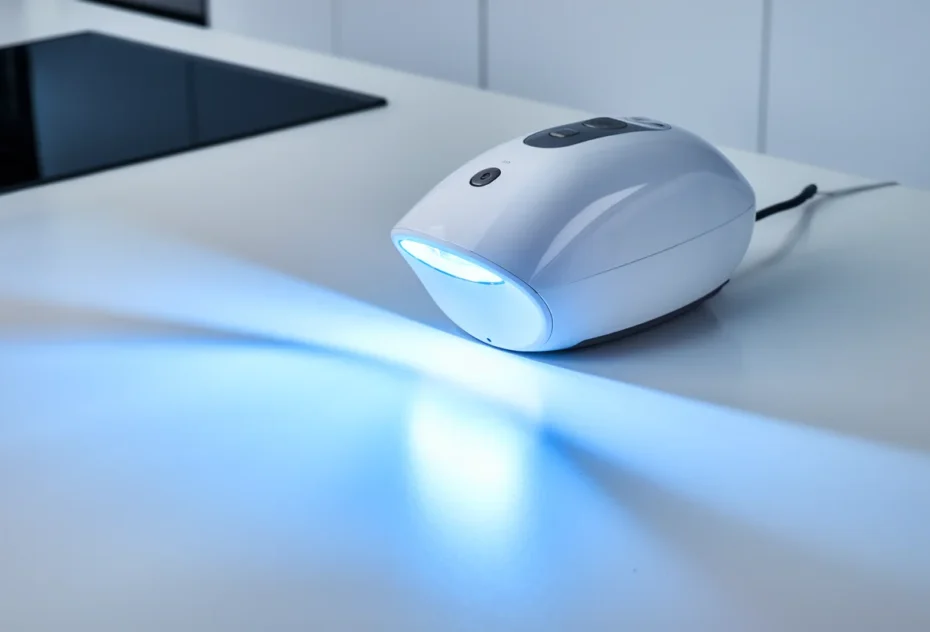 Best UV Portable Lamp Sanitizer for Kitchen and Home: All you need to kno