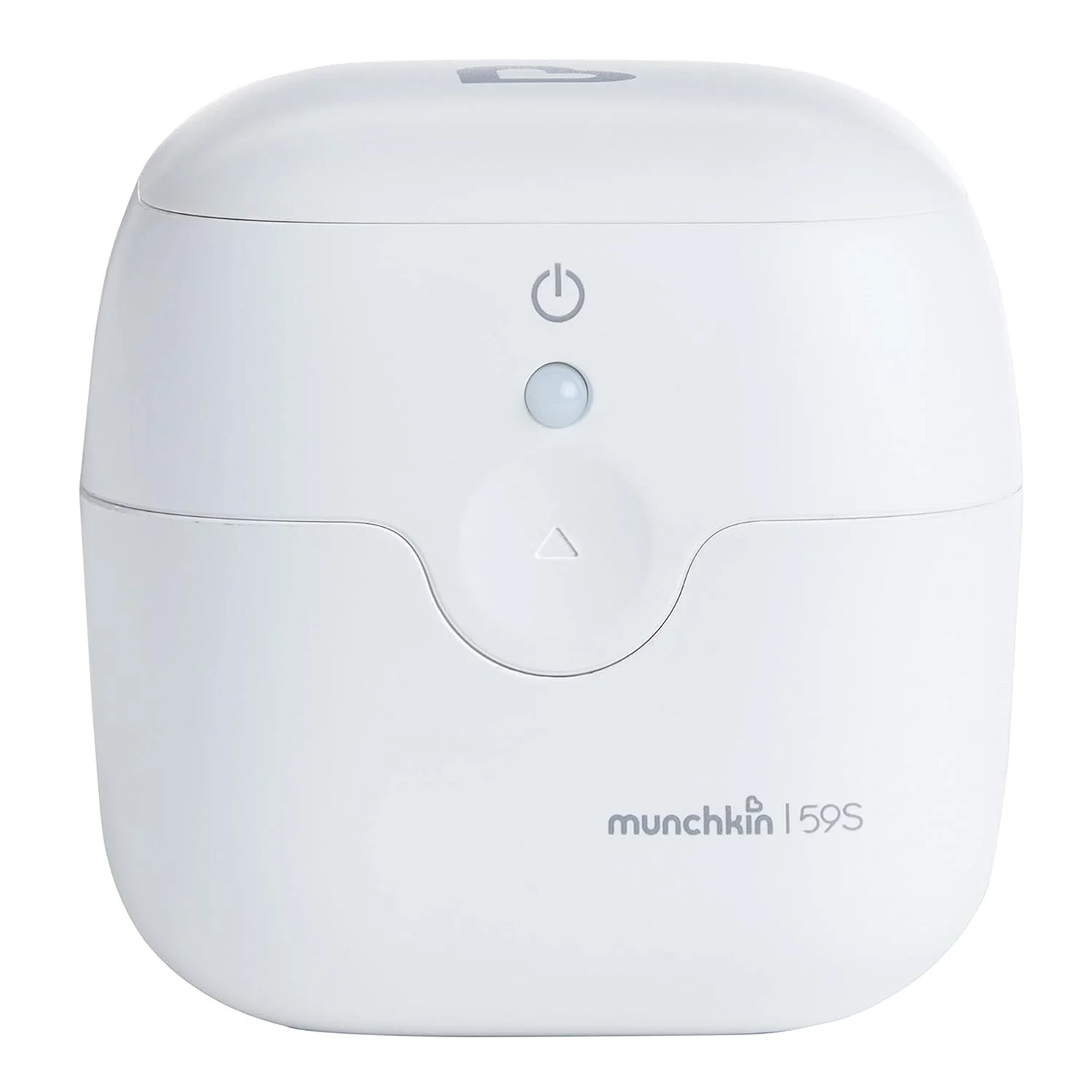 Munchkin 59S Mini Portable UV-C Sterilizer