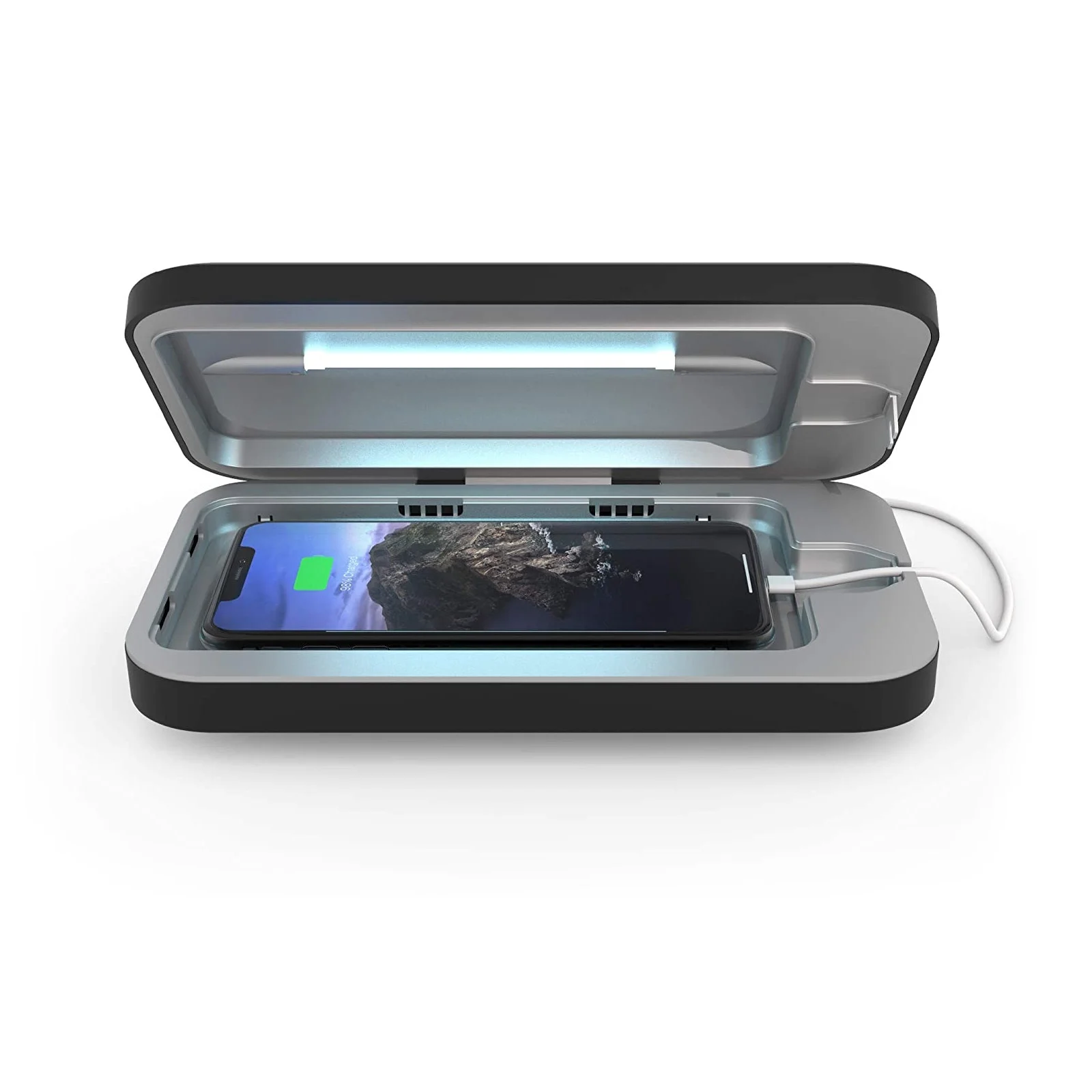 PhoneSoap Pro Smartphone UVC Sanitizer