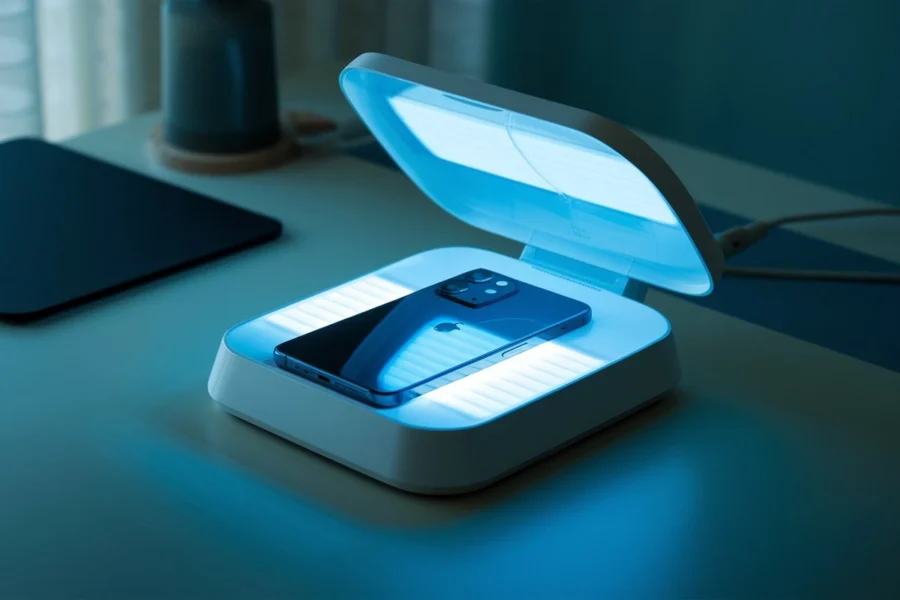 Best UV Light Sanitizers for Phones